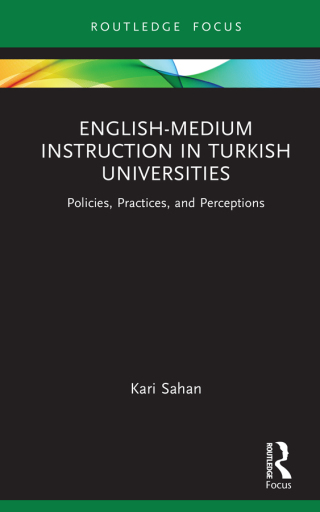 English-Medium Instruction in Turkish Universities