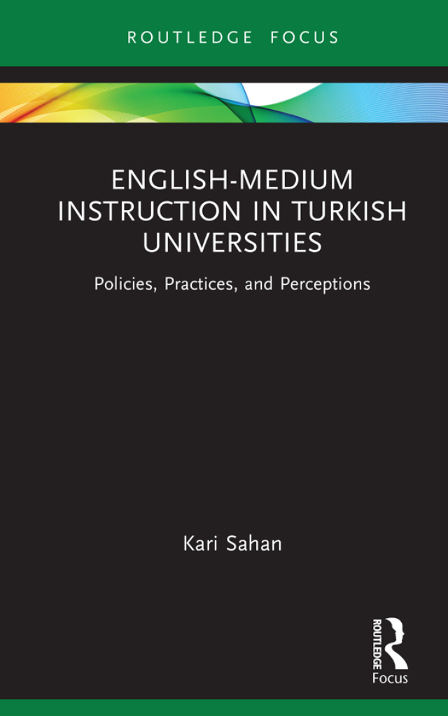 English-Medium Instruction in Turkish Universities