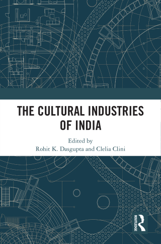 The Cultural Industries of India