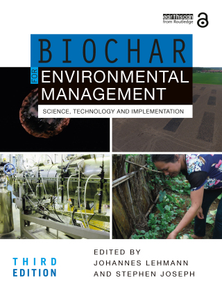 Biochar for Environmental Management