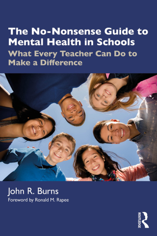The No-Nonsense Guide to Mental Health in Schools