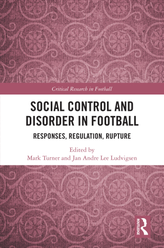 Social Control and Disorder in Football
