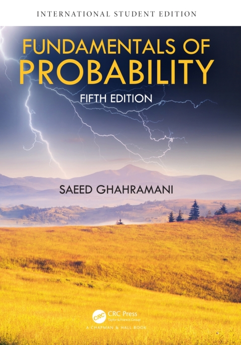 Fundamentals of Probability 