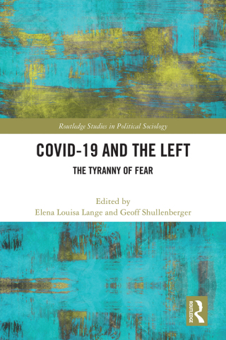 COVID-19 and the Left