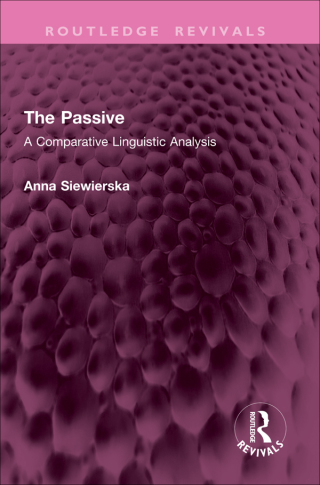 The Passive
