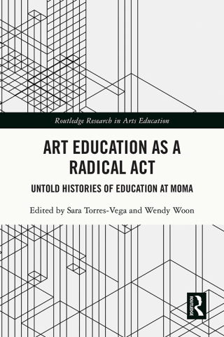 Art Education as a Radical Act