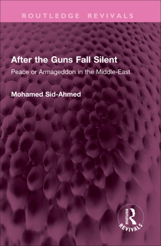 After the Guns Fall Silent