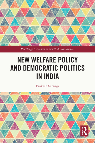 New Welfare Policy and Democratic Politics in India