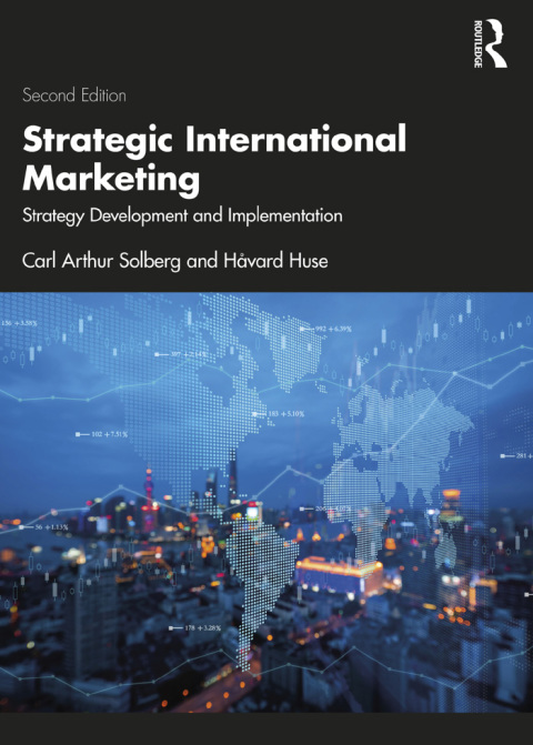 Strategic International Marketing 