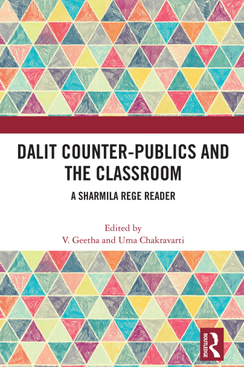 Dalit Counter-publics and the Classroom 