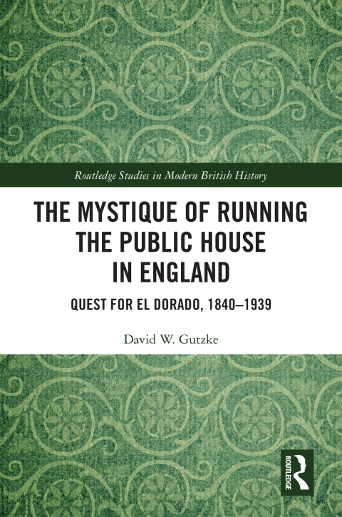 The Mystique of Running the Public House in England 