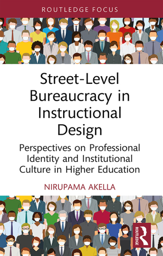 Street-Level Bureaucracy in Instructional Design