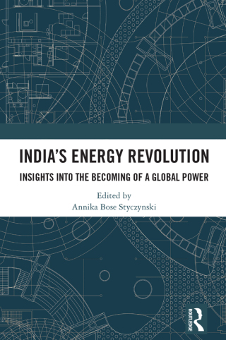 India’s Energy Revolution