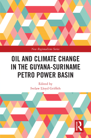 Oil and Climate Change in the Guyana-Suriname Basin