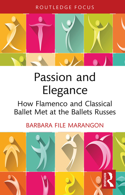 Cover image for book Passion and Elegance