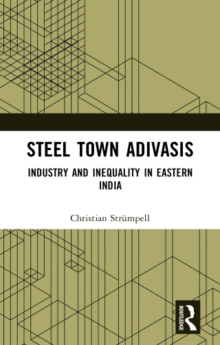 Steel Town Adivasis