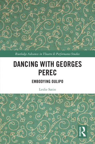 Dancing with Georges Perec
