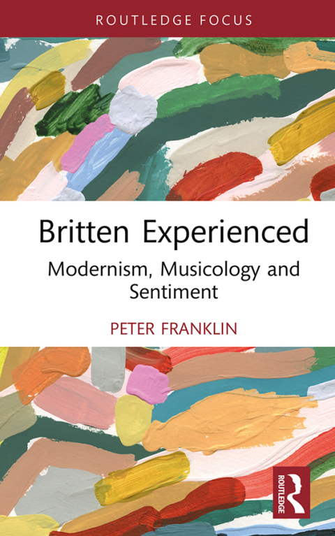 Britten Experienced 