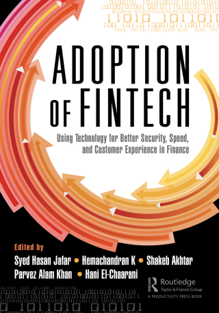 The Adoption of Fintech