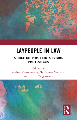 Laypeople in Law
