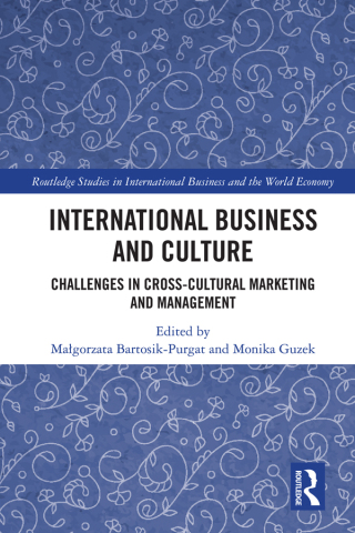 International Business and Culture