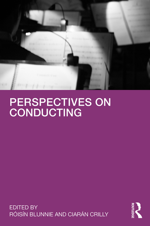 Cover image for book Perspectives on Conducting