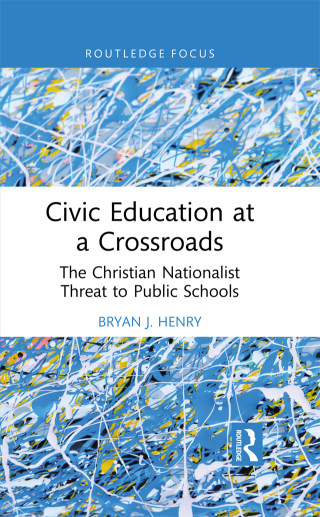 Civic Education at a Crossroads