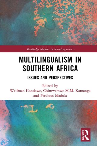 Multilingualism in Southern Africa