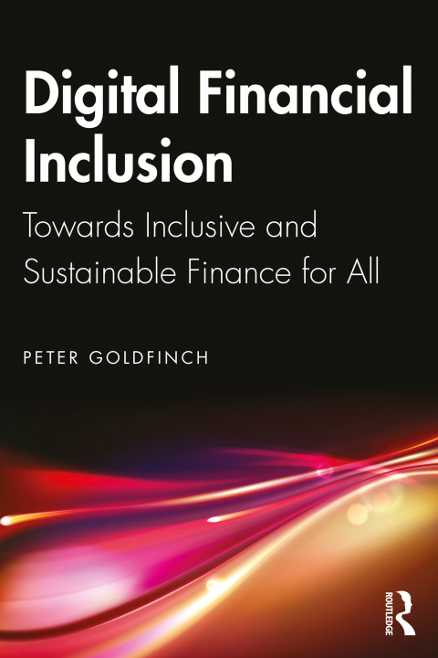 Cover image for book Digital Financial Inclusion