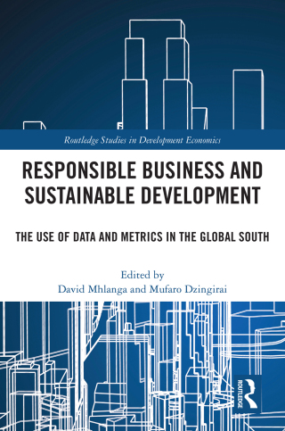 Responsible Business and Sustainable Development