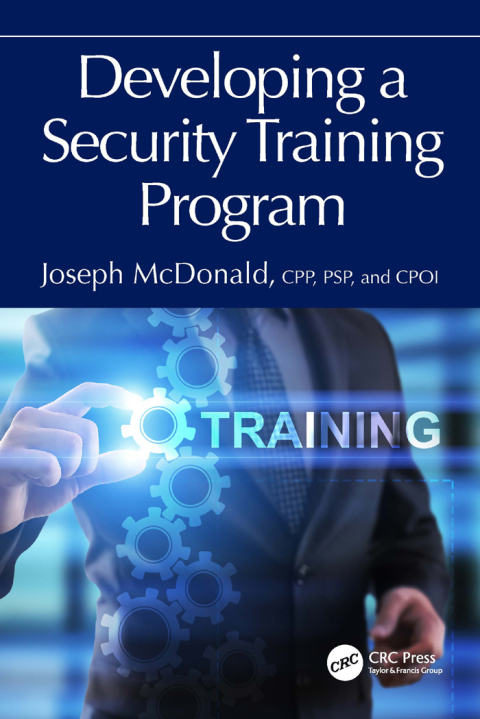 Developing a Security Training Program 