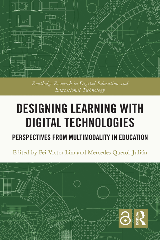 Designing Learning with Digital Technologies