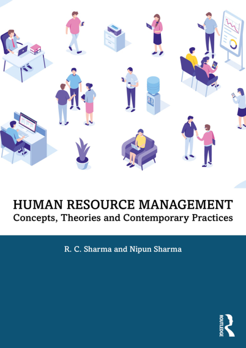 Human Resource Management 