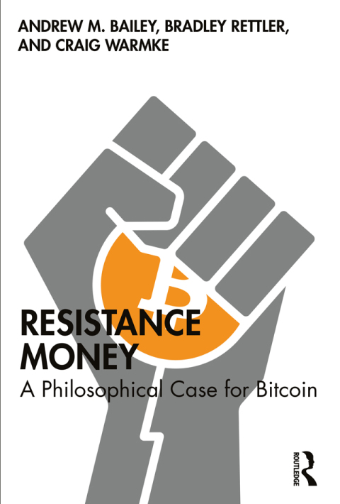 Resistance Money 