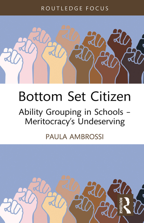 Cover image for book Bottom Set Citizen