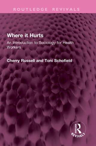 Where it Hurts
