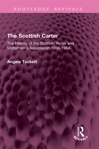 The Scottish Carter
