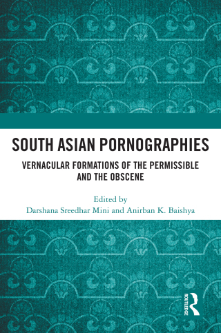 South Asian Pornographies