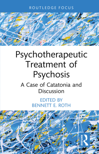 Psychotherapeutic Treatment of Psychosis