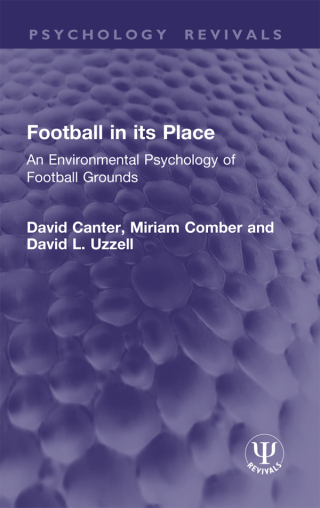 Football in its Place