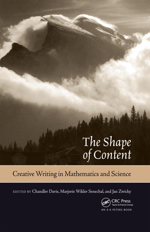 Cover image for book The Shape of Content