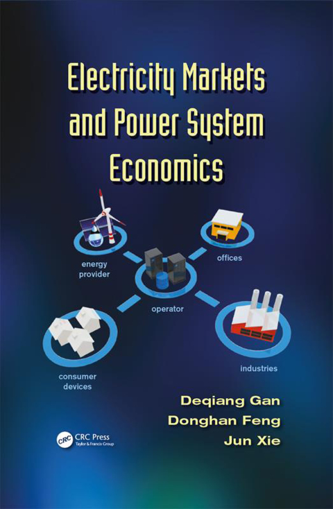 Electricity Markets and Power System Economics 