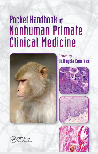 Pocket Handbook of Nonhuman Primate Clinical Medicine