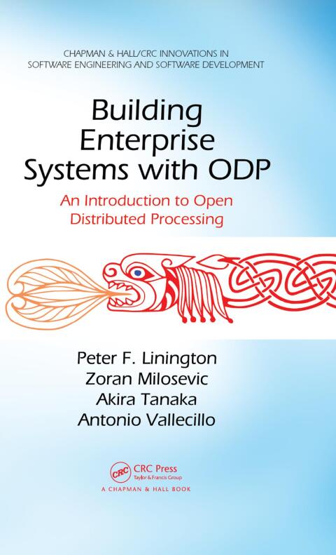 Building Enterprise Systems with ODP 
