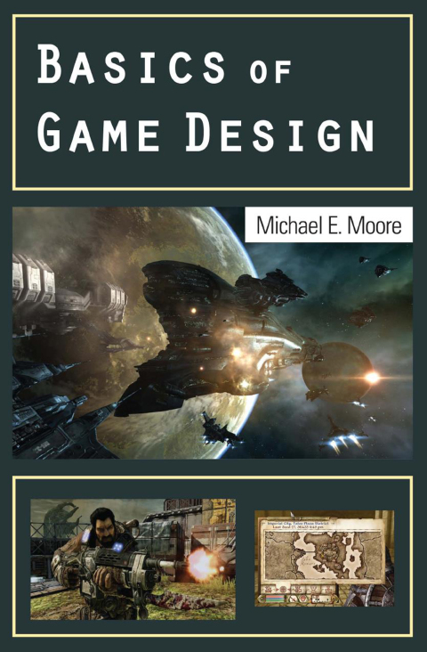 Basics of Game Design 
