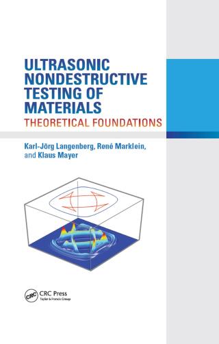 Ultrasonic Nondestructive Testing of Materials