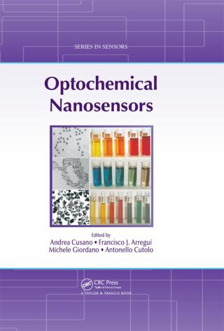 Optochemical Nanosensors