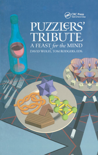 Puzzlers' Tribute