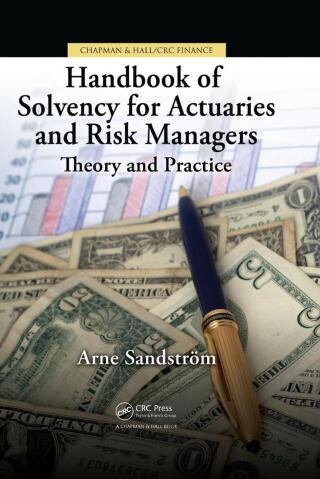 Handbook of Solvency for Actuaries and Risk Managers