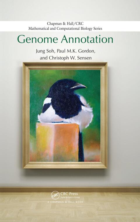 Genome Annotation 